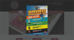 Desktop Screenshot of joedogs.com